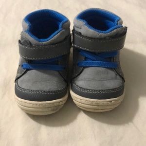 Stride rite sneakers